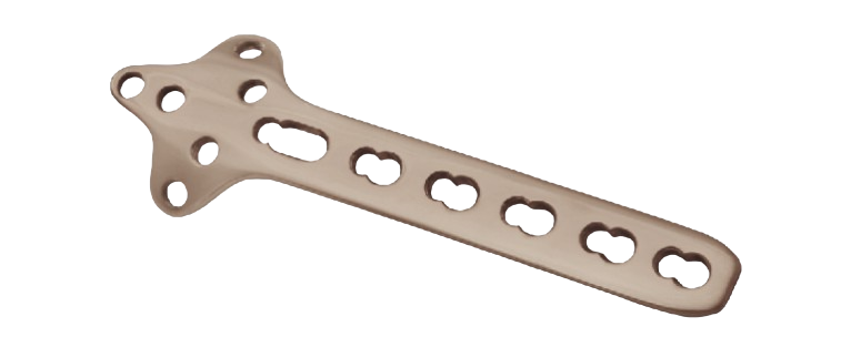 Clavicle Hook